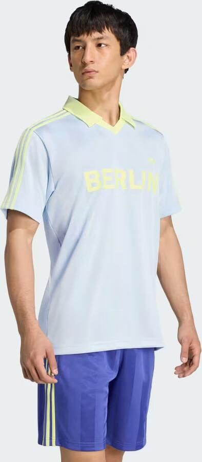 Adidas BMW Berlin-Marathon 2026 Shirt
