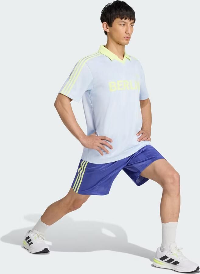 Adidas BMW Berlin-Marathon 2026 Shirt - Foto 5