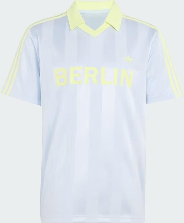 Adidas BMW Berlin-Marathon 2026 Shirt - Foto 4