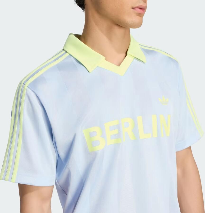 Adidas BMW Berlin-Marathon 2026 Shirt - Foto 3