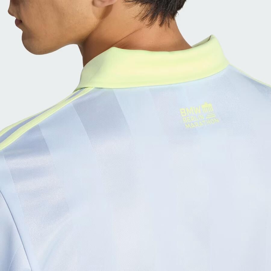 Adidas BMW Berlin-Marathon 2026 Shirt - Foto 2