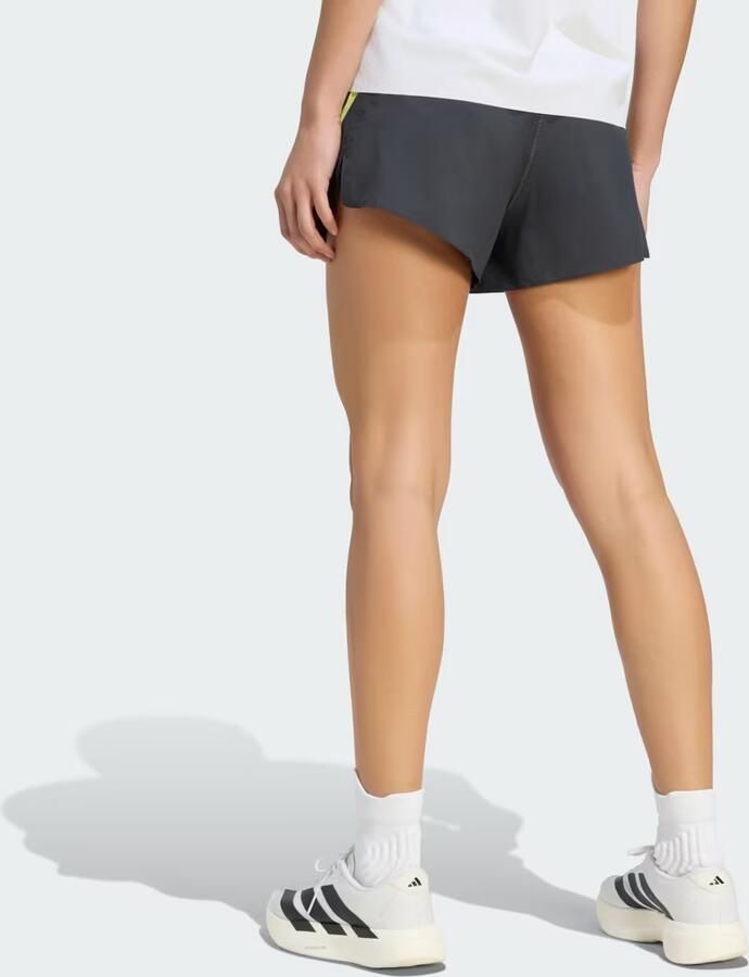 Adidas BMW BERLIN-MARATHON 2026 SHORT DAMES