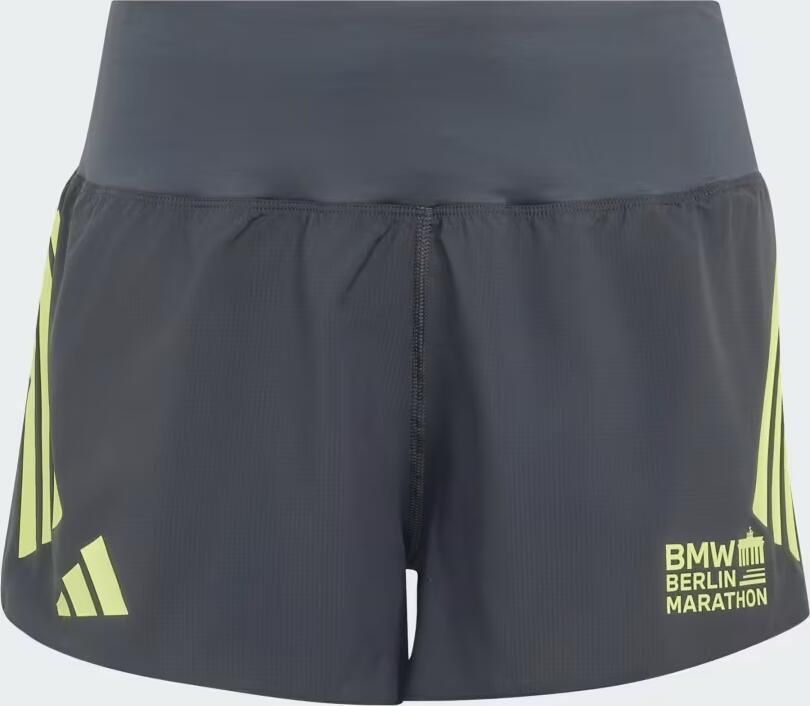 Adidas BMW BERLIN-MARATHON 2026 SHORT DAMES - Foto 4