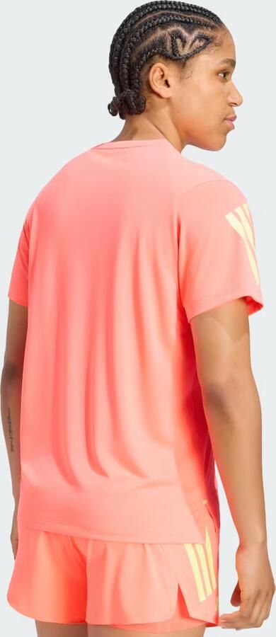 Adidas BMW BERLIN-MARATHON 2026 T-SHIRT DAMES - Foto 6