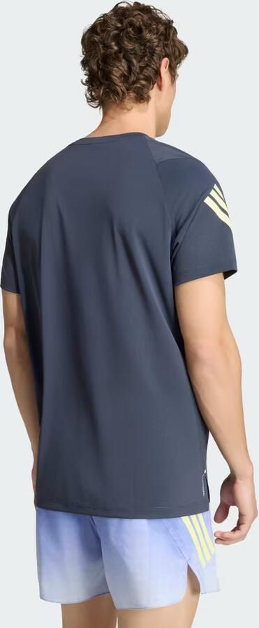 Adidas BMW BERLIN-MARATHON 2026 T-shirt Heren - Foto 6