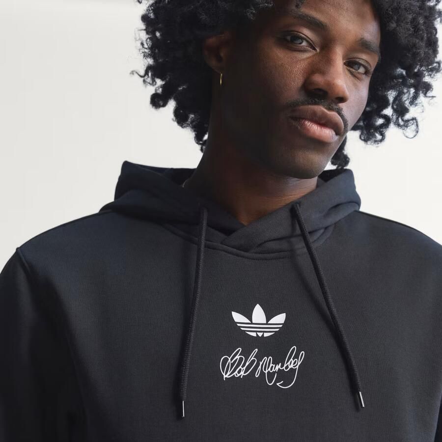 Adidas Bob Marley Originals Hoodie