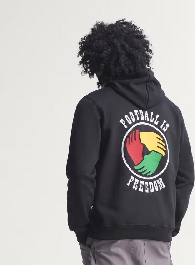 Adidas Bob Marley Originals Hoodie - Foto 6