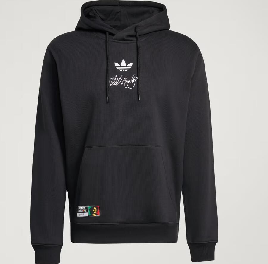 Adidas Bob Marley Originals Hoodie - Foto 4