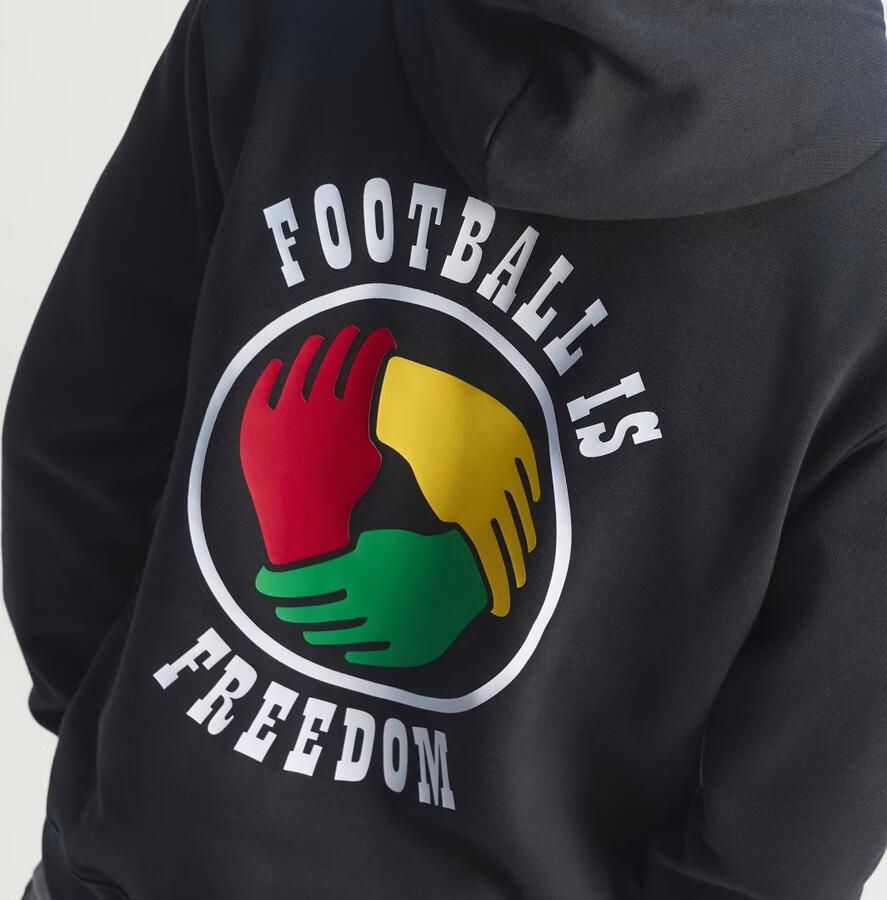 Adidas Bob Marley Originals Hoodie - Foto 3