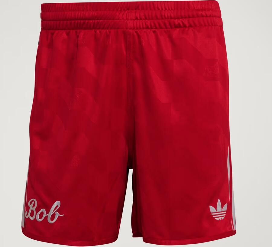 Adidas Bob Marley Originals Short - Foto 6