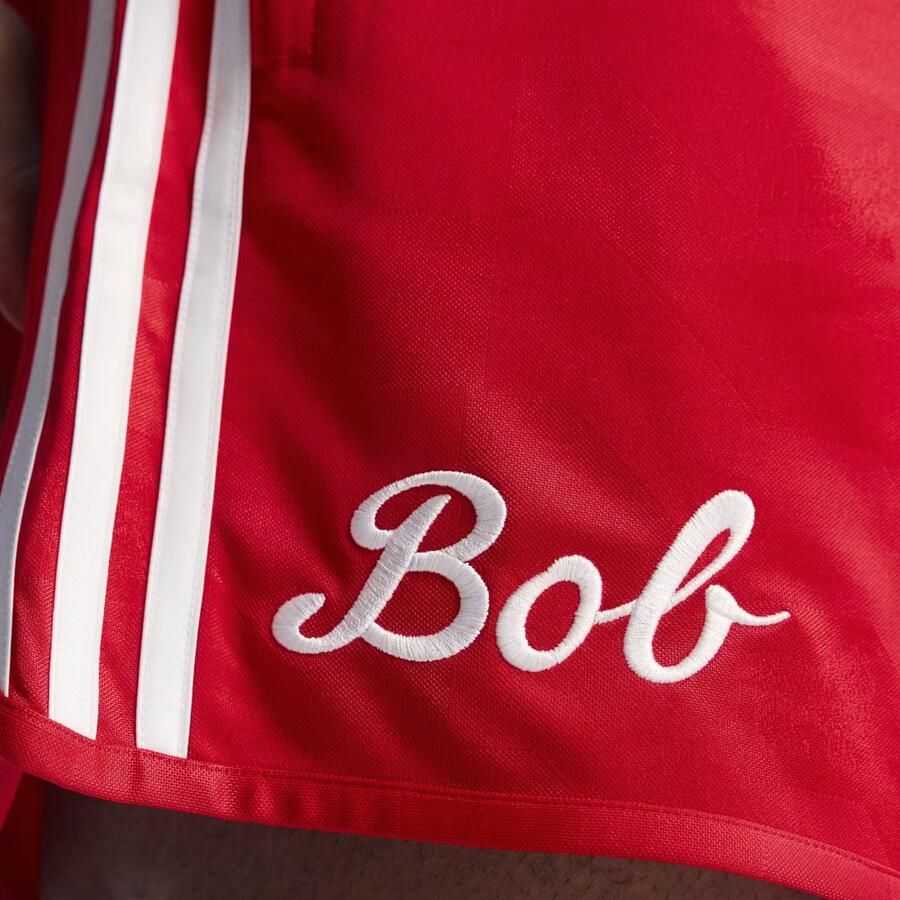 Adidas Bob Marley Originals Short - Foto 3