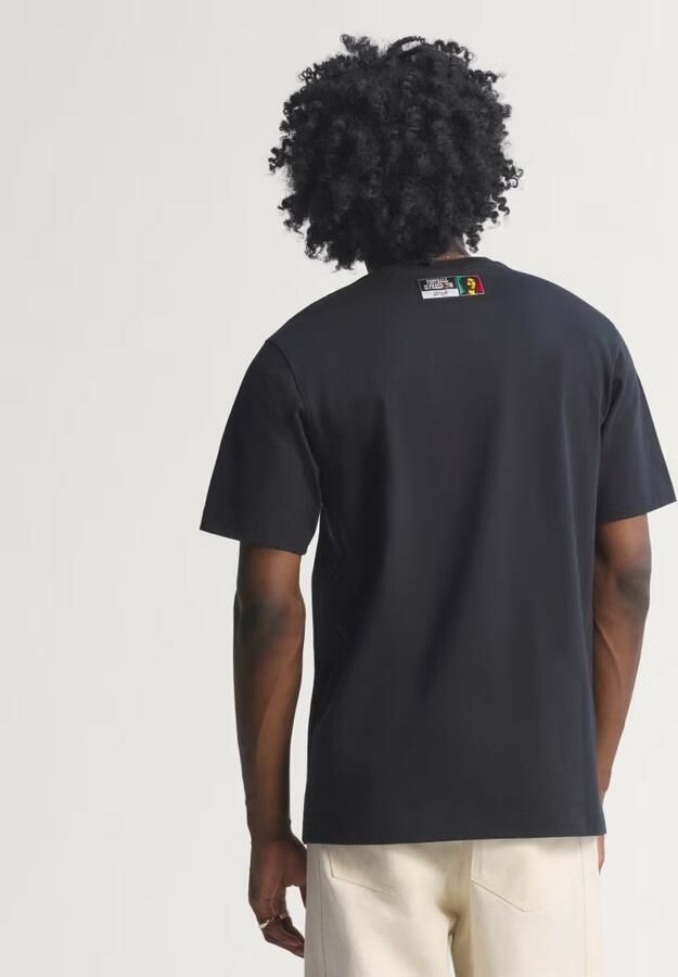 Adidas Bob Marley Originals T-shirt - Foto 6