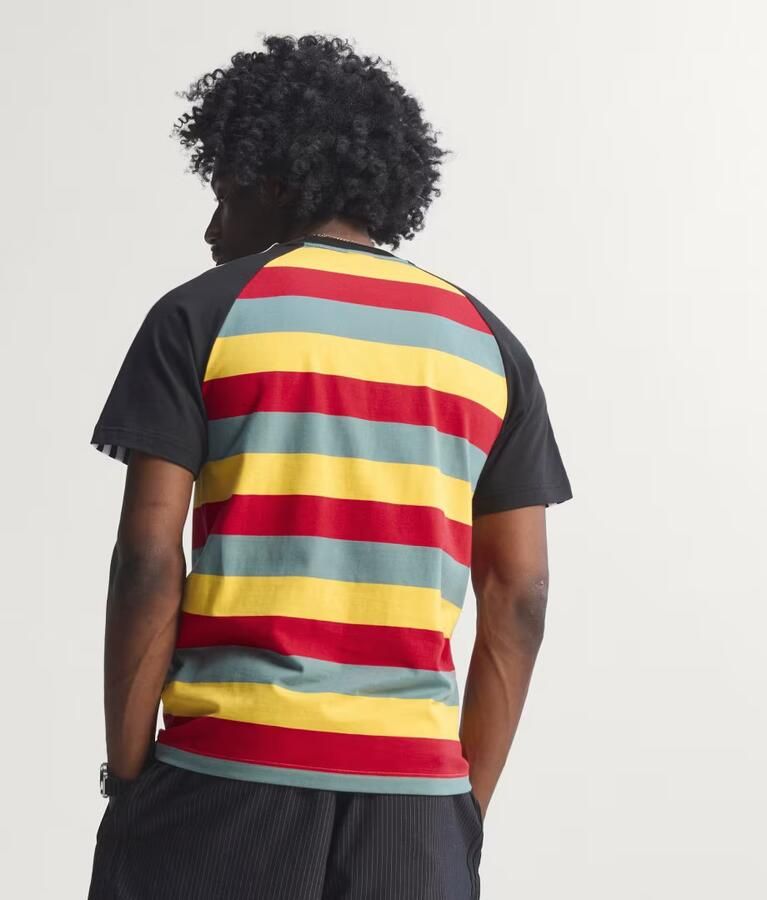Adidas Bob Marley Originals T-shirt - Foto 6
