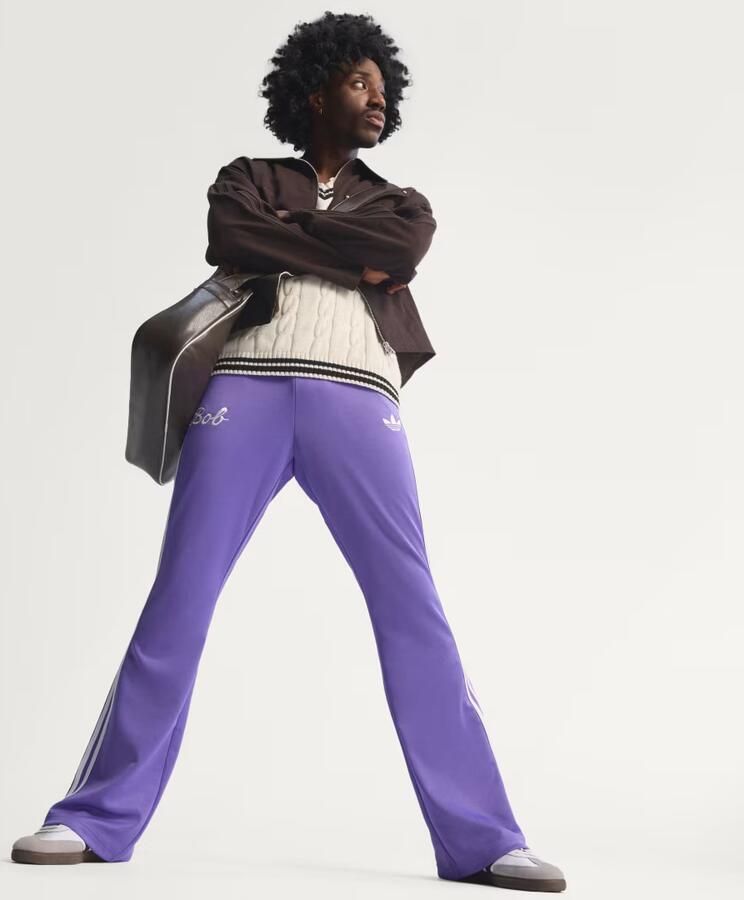 Adidas Bob Marley Originals Trainingsbroek - Foto 6