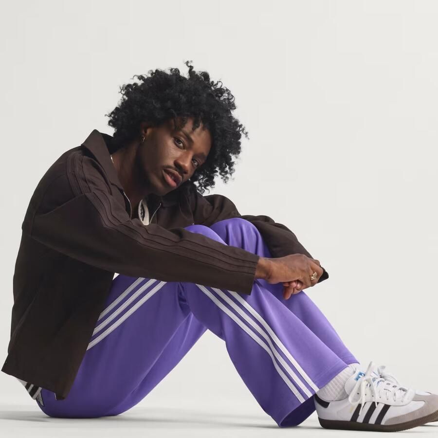 Adidas Bob Marley Originals Trainingsbroek - Foto 3