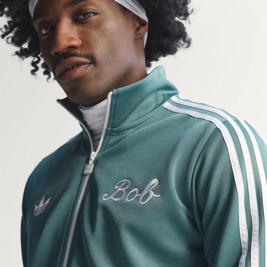 Adidas Bob Marley Originals Trainingsjack