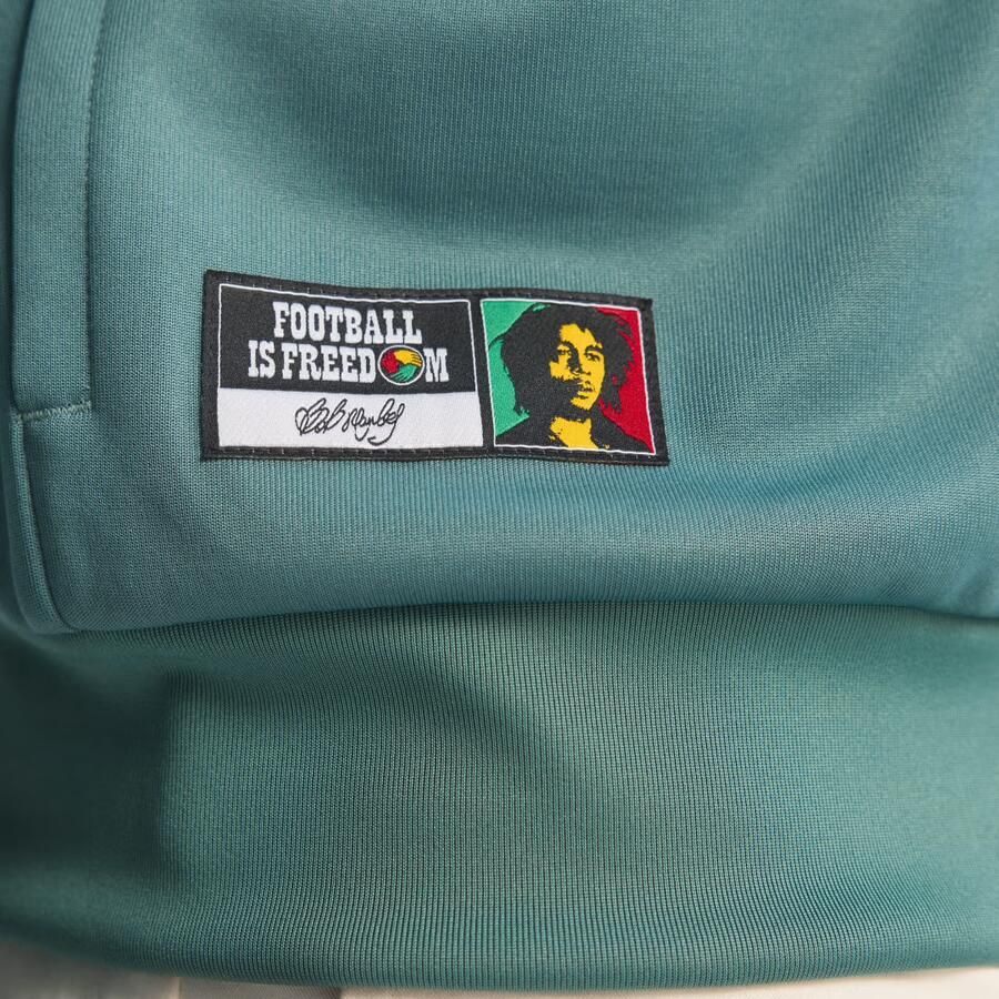 Adidas Bob Marley Originals Trainingsjack - Foto 3
