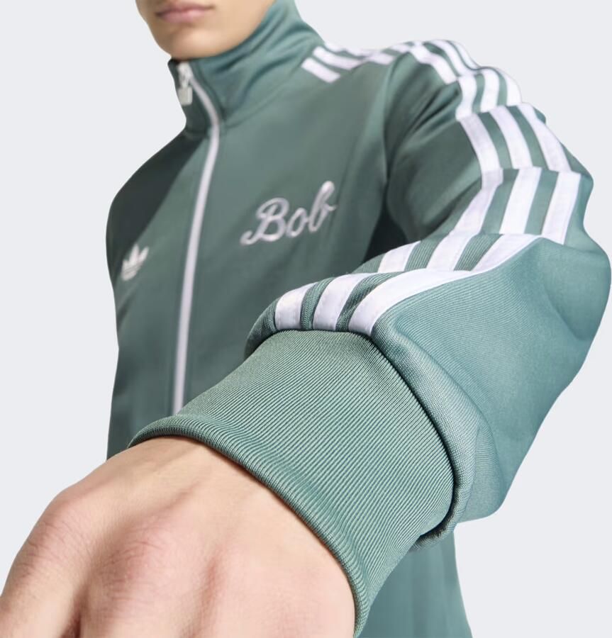 Adidas Bob Marley Originals Trainingsjack - Foto 2
