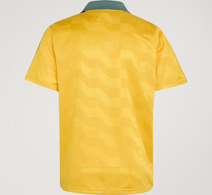 Adidas Bob Marley Originals Voetbalshirt - Foto 4