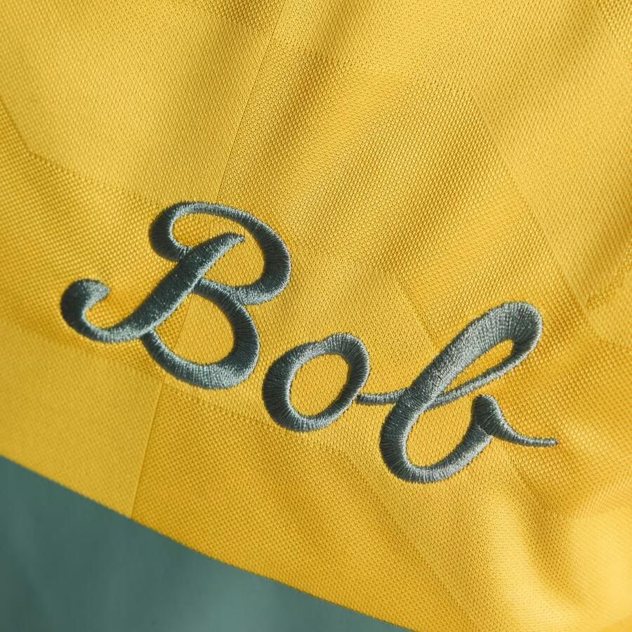 Adidas Bob Marley Originals Voetbalshirt - Foto 3