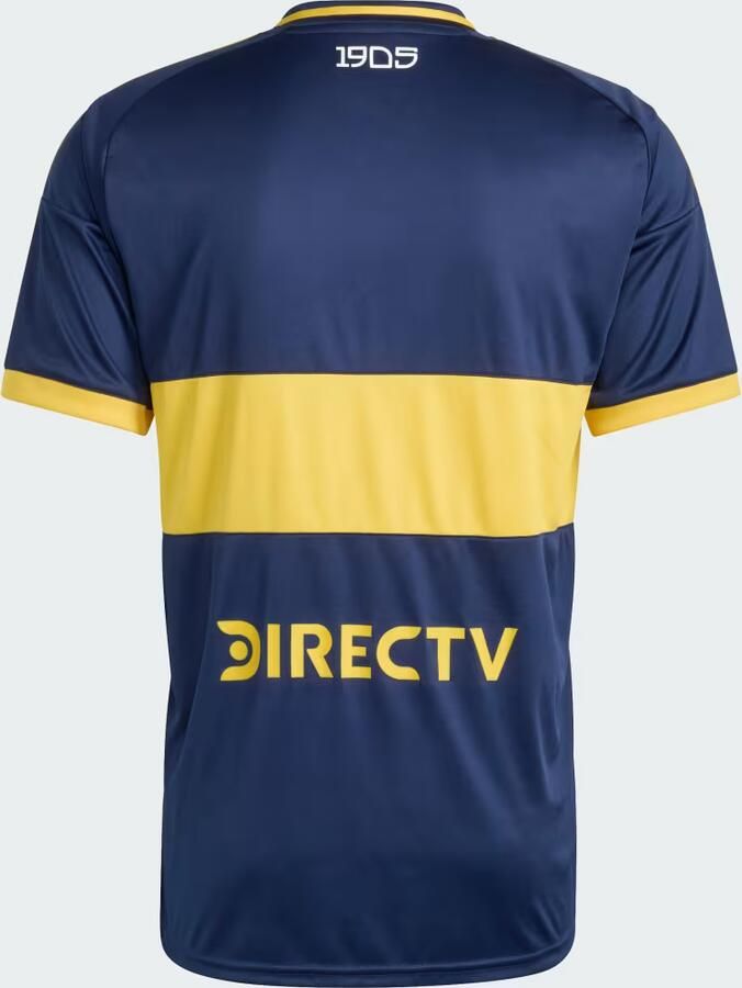 Adidas Boca Juniors 25 26 Thuisshirt - Foto 4