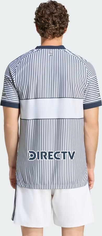 Adidas Boca Juniors 26 27 Authentiek Uitshirt - Foto 6