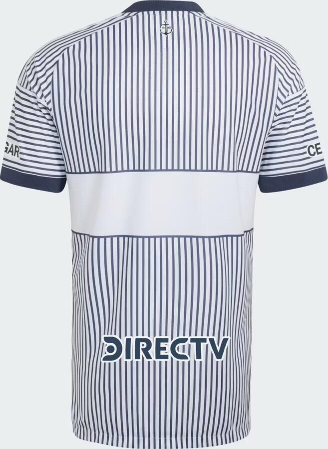 Adidas Boca Juniors 26 27 Authentiek Uitshirt - Foto 4