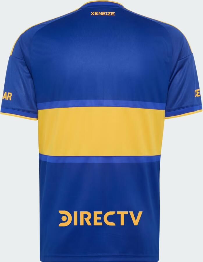 Adidas Boca Juniors 26 27 Thuisshirt - Foto 2