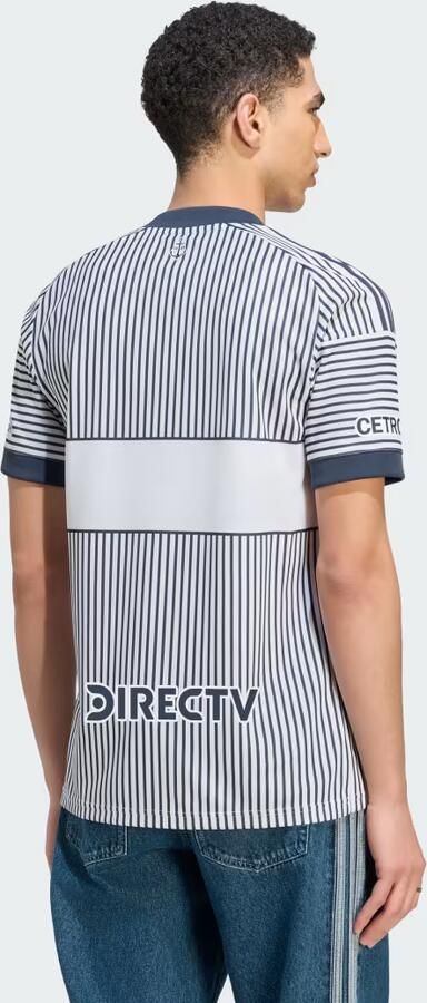 Adidas Boca Juniors 26 27 Uitshirt - Foto 5