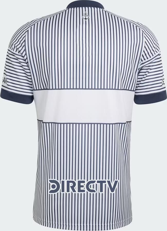 Adidas Boca Juniors 26 27 Uitshirt - Foto 4