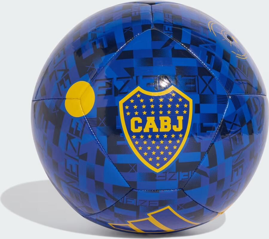 Adidas Boca Juniors Club Ball - Foto 3