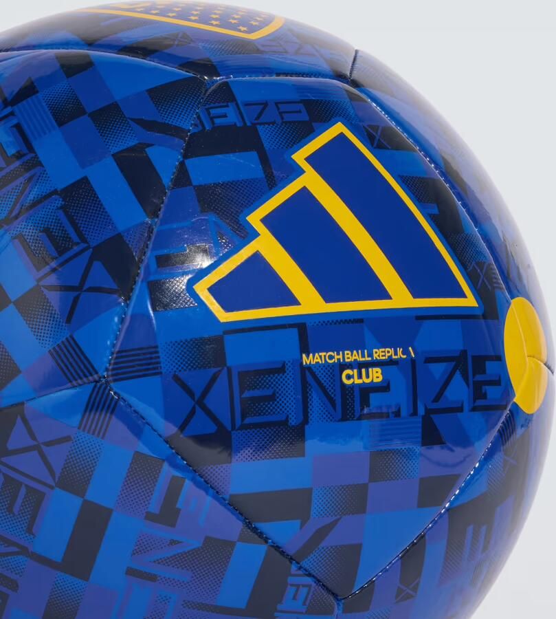 Adidas Boca Juniors Club Ball - Foto 2