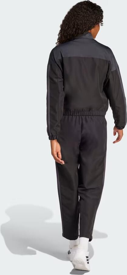 Adidas Trainingspak Survêtement rétro chic - Foto 4