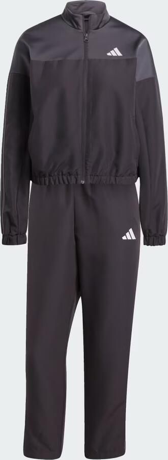 Adidas Trainingspak Survêtement rétro chic - Foto 6