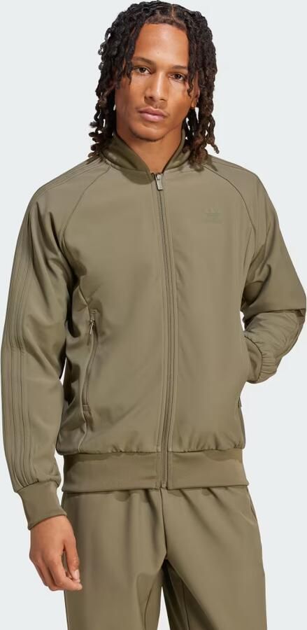 Adidas Bonded SST Sportjack