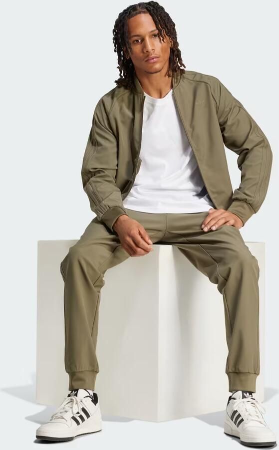 Adidas Bonded SST Sportjack - Foto 5