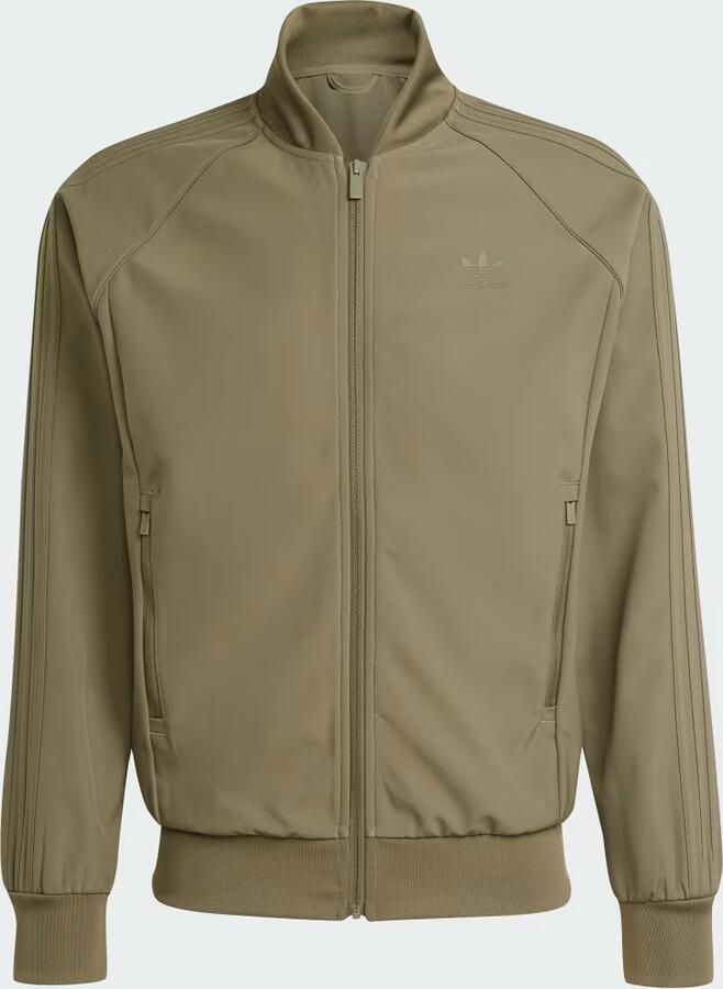 Adidas Bonded SST Sportjack - Foto 4