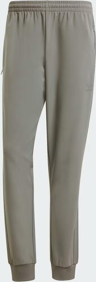 Adidas Originals Bonded SST TP Men Trainingsbroeken grijs Maat XL Kleding - Foto 6