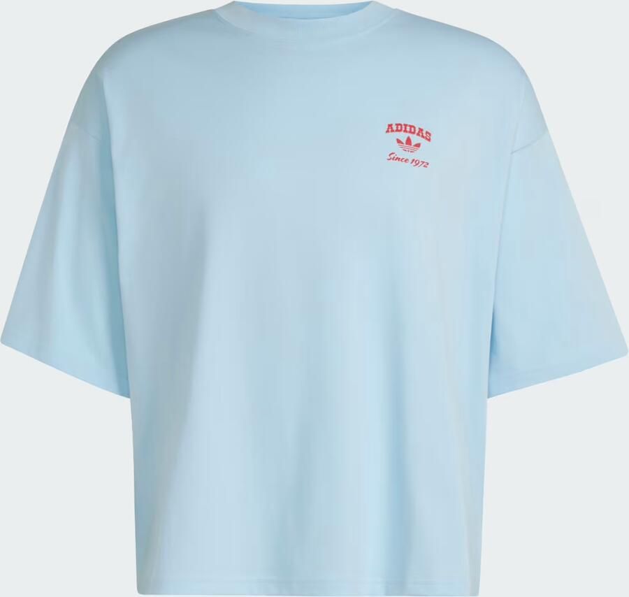 Adidas BOOTS Graphic T-shirt