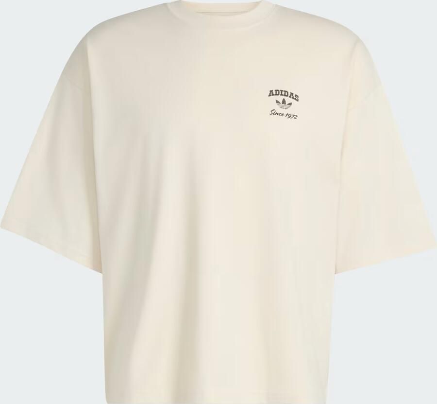 Adidas BOOTS Graphic T-shirt