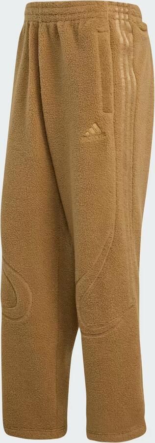 Adidas BORG FLEECE TEAMGEIST TRAININGSBROEK - Foto 6