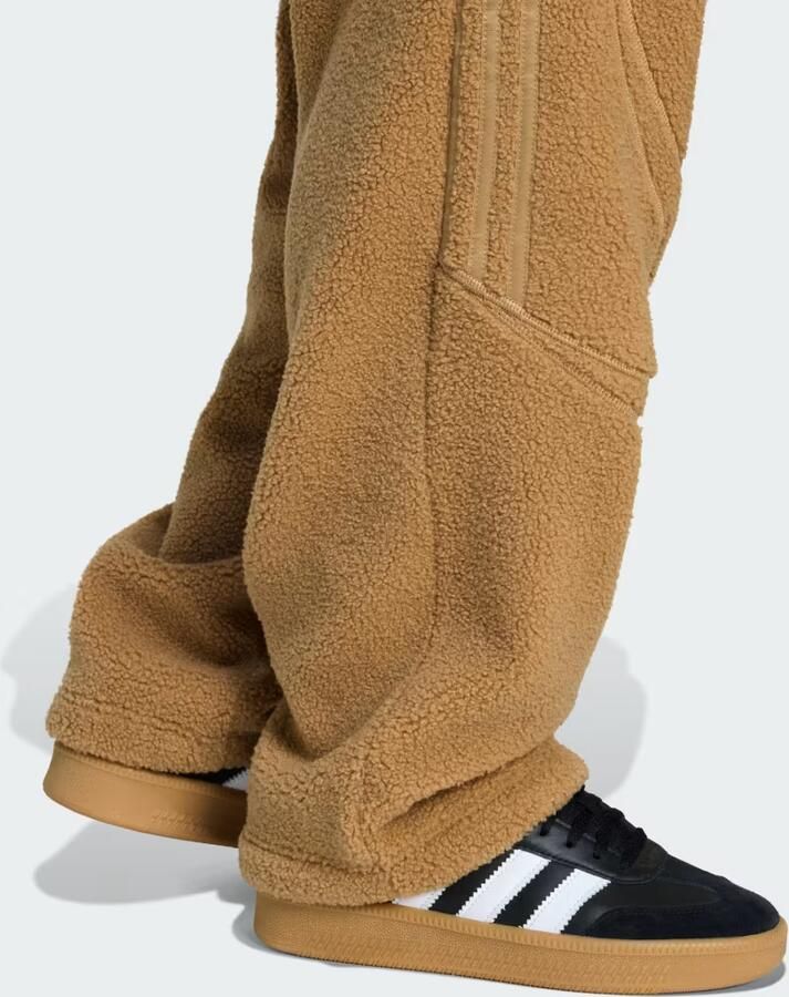 Adidas BORG FLEECE TEAMGEIST TRAININGSBROEK - Foto 3