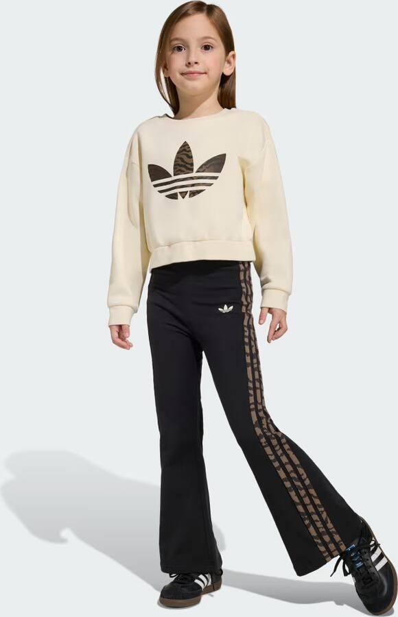 Adidas BOXY SWEATER SET