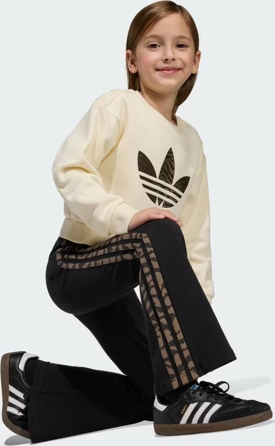 Adidas BOXY SWEATER SET - Foto 3
