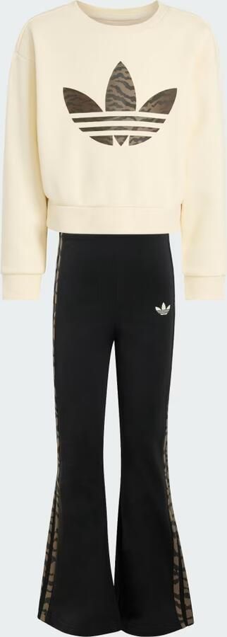 Adidas BOXY SWEATER SET - Foto 5