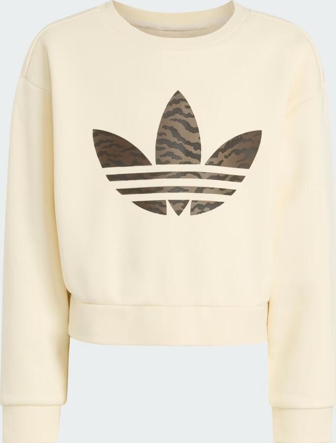 Adidas BOXY SWEATER SET - Foto 2