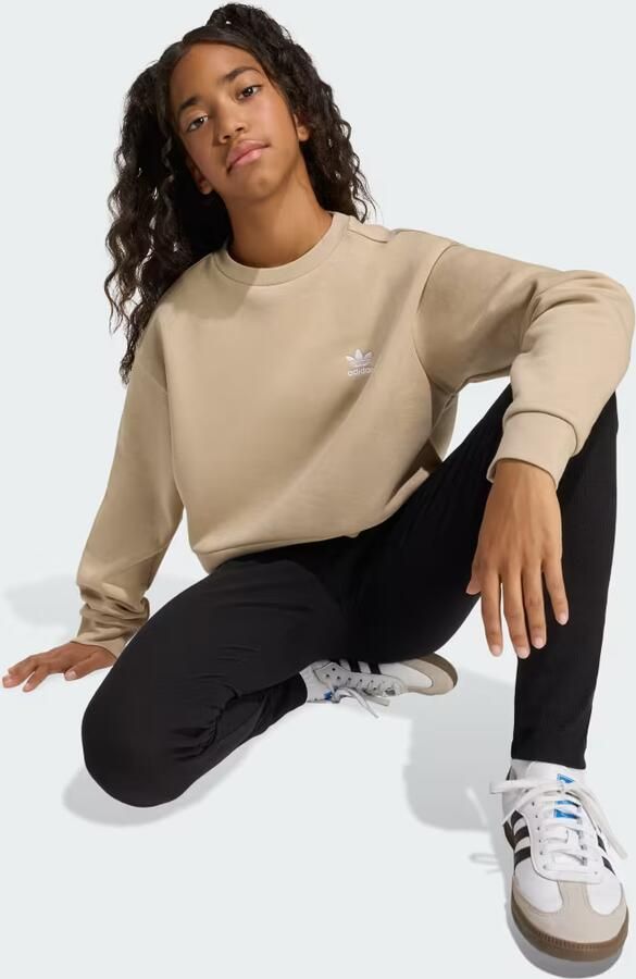 Adidas BOXY SWEATSHIRT - Foto 5