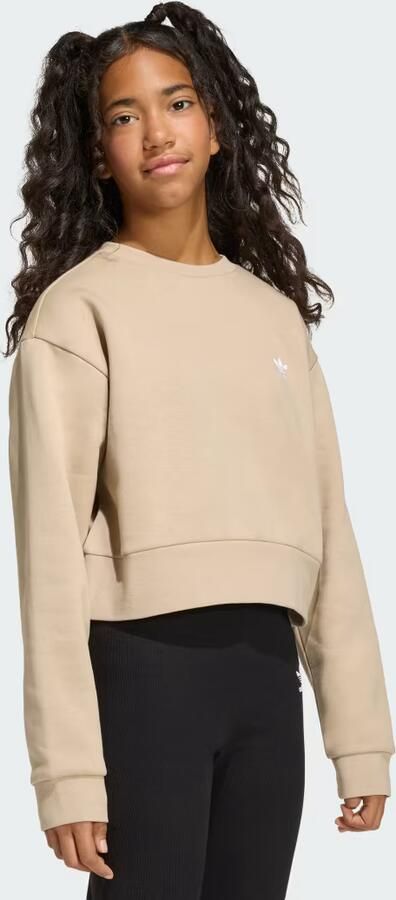 Adidas BOXY SWEATSHIRT