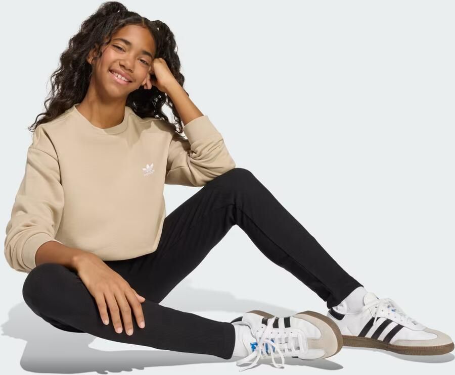 Adidas BOXY SWEATSHIRT - Foto 2