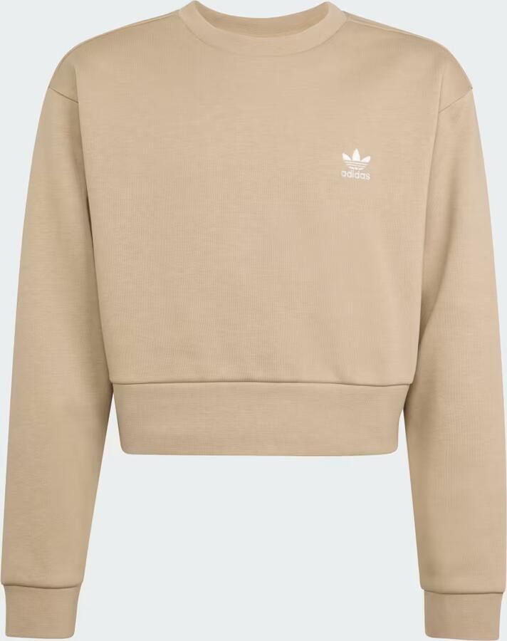 Adidas BOXY SWEATSHIRT - Foto 4